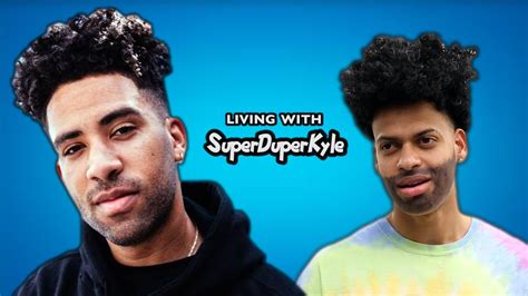 super duper kyle omega song|kyle duperkyle youtube.